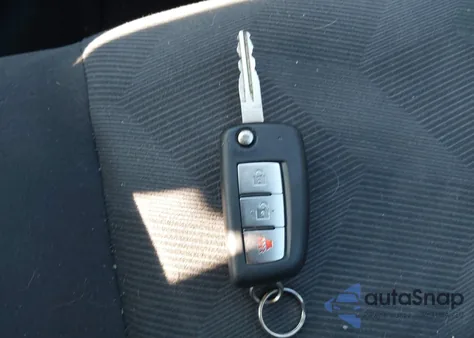 2016 Nissan Rogue S/Sl/Sv z USA, uszkodzony, nr VIN KNMAT2MV3GP677011